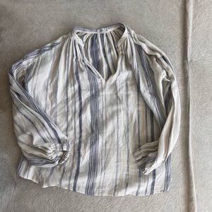 CLOSED 100 % Cotton Top size Small for sale